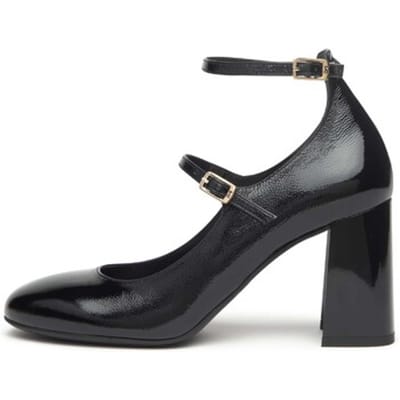 Schoenen Met Hak Nerogiardini Naplak Tpu Rio Oreo Sp - Fashion Wear - Vrouwen