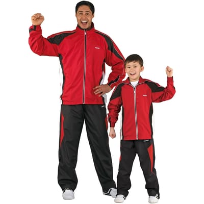 Trainingspak voor kinderen Kwon Performance Micro