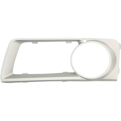 Bumper - sierlijst/beschermende lijst BLIC 6502-07-0099915PC