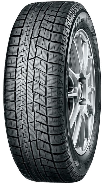 Yokohama Ice Guard IG60 ( 155/65 R14 75Q, Nordic compound )