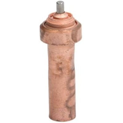 Thermostaat, koelvloeistof THERMOTEC D2A004TT
