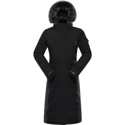 Damesparka Alpine Pro Wussa