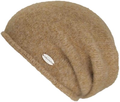 CH Chillouts beanie muts Lino coffee