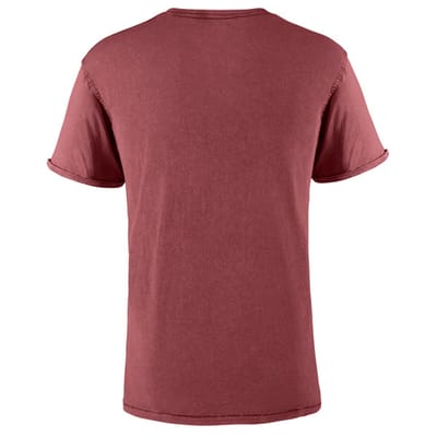 Roly Husky T-shirt Heren (Granaatrood)