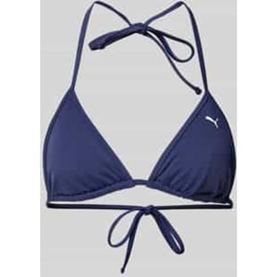 Puma Triangel Dames Bikinitopje - 1-pack - Maat S