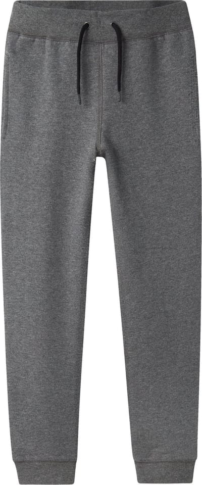 Name it joggingbroek geborsteld