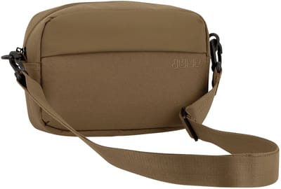 Jump Dunaa Schoudertas 21 cm - Dames - dark sand