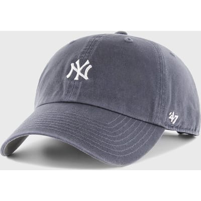 MLB New York Yankees BASE RUNNER '47 Clean Up