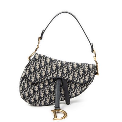 New Saddle Bag   schoudertas