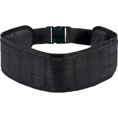 Brandit - Molle Belt Molle accessoire - Zwart
