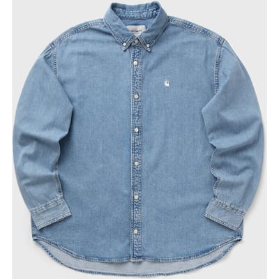 L/S Lucas Shirt