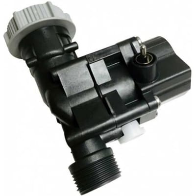 Gardena computer electromagneet div typ