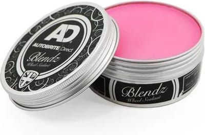Autobrite - Blendz Endurance Wax - 140 gr.