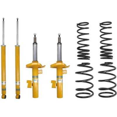 Onderstel, veren / dempers EIBACH B12 Pro-Kit EIBACH E90-55-013-03-22