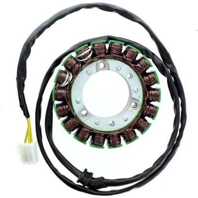 Allumage moto stator Electrosport Triumph