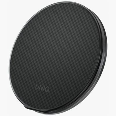 Uniq Grivix Premium Magnetische 360° Telefoonhouder Met Grip