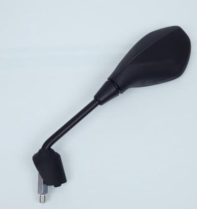 linker spiegel rms voor scooter piaggio 250 x7 euro3 2008 cm175011 nieuw