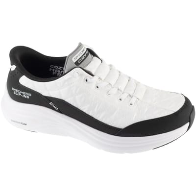 Lage Sneakers Skechers Slip-ins Contour Foam Cozy Fit Golden Hour