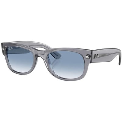 Zonnebril Ray-ban Mega Wayfarer-zonnebril
