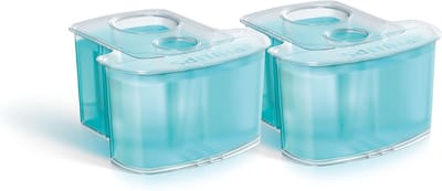 Philips JC302/50 Smartclean Schoonmaakcartridge 2-pack