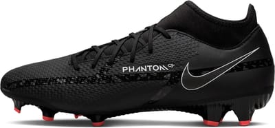 Nike Phantom GT2 Academy - Voetbalschoenen - Heren - Zwart - Maat 44 - Doos zonder deksel