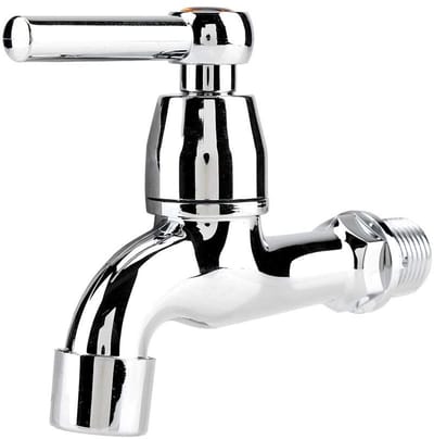 Dailygoody - Faucet Basin Faucet - Keuken Mengkraan - Eenvoudig Wateruitloop - Kleur N ° 2 - Duurzaam en Elegant - Geschikt voor Keuken en Wasmachine