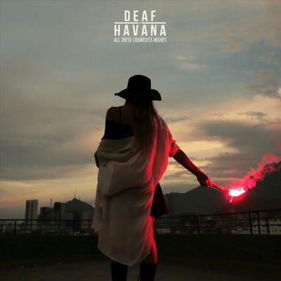 All These Countless Nights - Deaf Havana
