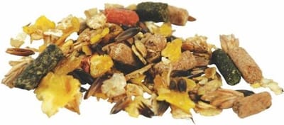 Horsefood Fit Mix 20 KG