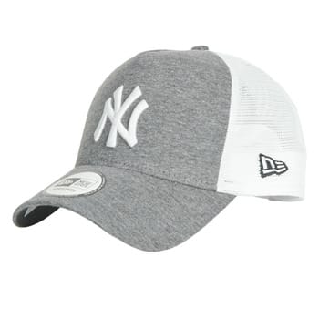 Pet New Era JERSEY ESSENTIAL 9FORTY® AF TRUCKER NEW YORK YANKEES
