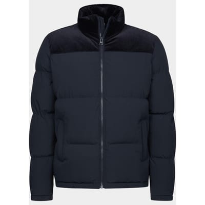 Profuomo Winterjas heren ppwu30011/b