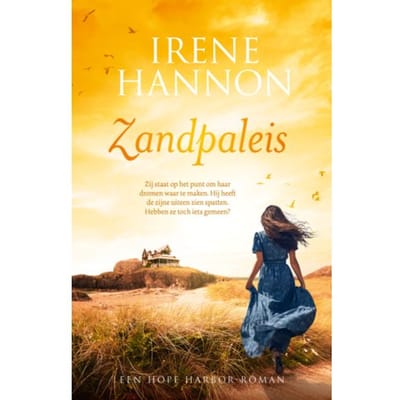 Zandpaleis - Hope Harbor - Irene Hannon