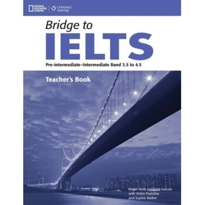 Bridge To Ielts Teacher's Book