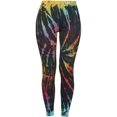 Innocent Legging - Irida legging - S tot 4XL - voor Vrouwen - meerkleurig