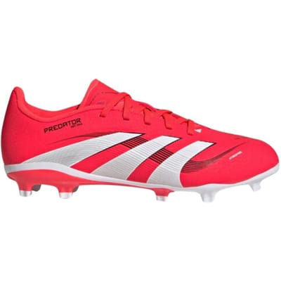 Kindervoetbalschoenen adidas Predator League FG/MG