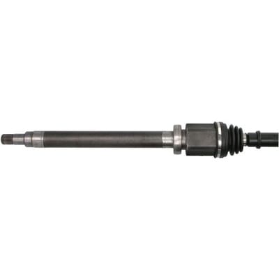 Aandrijfas POINT GEAR PNG76211