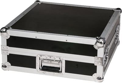 19" Live mixer case