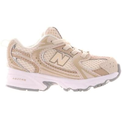 New Balance G530 Unisex Sneakers - Silver Metallic