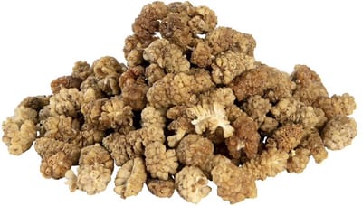BrandNewCake Moerbei Bessen 180g