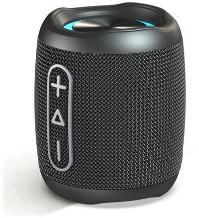Bluetooth speaker LD Sound & Vision BS-0200BLK