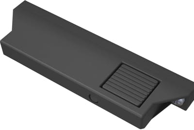 FACIA III Meenemer voor Binnenla met frontdikte tot en met 20,5 mm