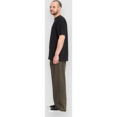 Volcom Billow Jeans groen