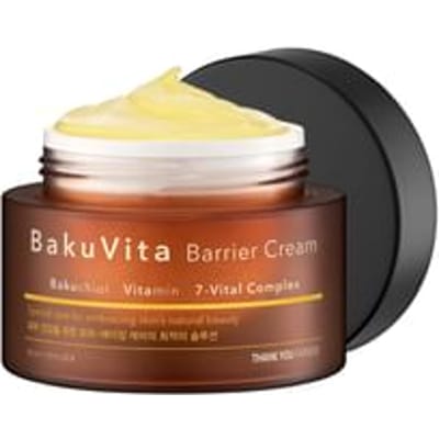 THANK YOU FARMER - BaKuVita Barrier Cream 50ml