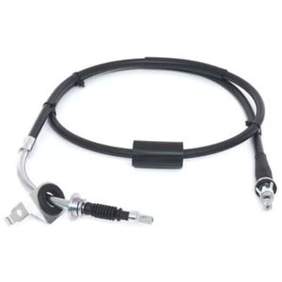 Kabel, parkeerrem BOSCH 1 987 482 405