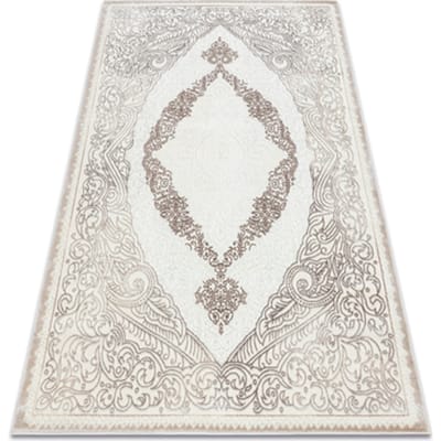 Kleden Rugsx Tapijt CORE 8111 Ornament Vintage - structureel, 120x170 cm