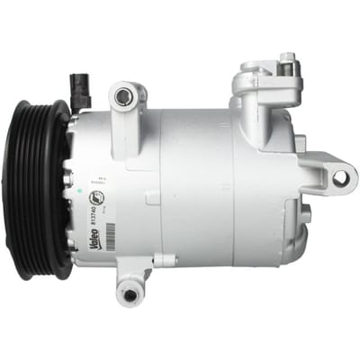 Compressor airconditioning VALEO 813740
