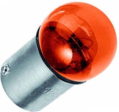 Tun'r-lamp voor Yamaha 50 Neos 2-takt scooter, modeljaar 2008 t/m 2018, nieuw