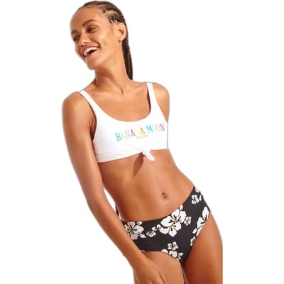 Dames zwemkleding top Banana Moon Nouo Colormoon