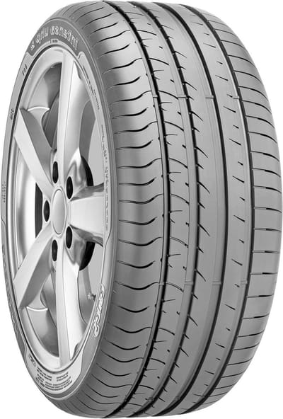Zomerband - Auto band - Veilig Rijden - Goede Grip - 215/55 R17 - Zwart
