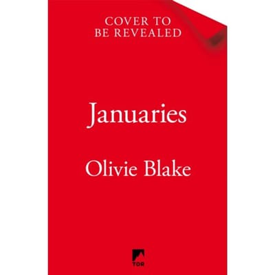 Januaries - Olivie Blake
