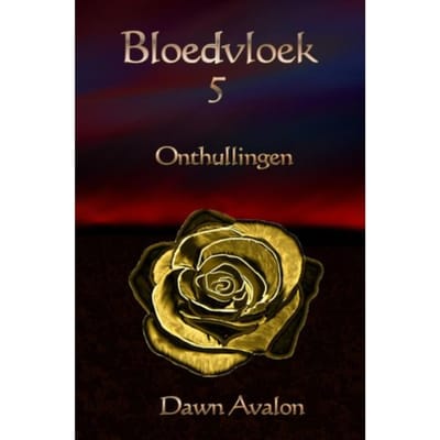 Onthullingen - Bloedvloek - Dawn Avalon
